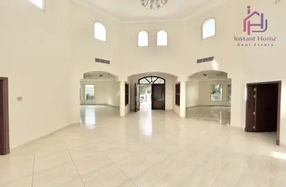 Villa - 4 Bedrooms - 5 Bathrooms for rent in Hamala - Northern Governorate