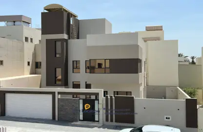 فيلا - 4 غرف نوم - 5 حمامات للبيع في دمستان - المحافظة الشمالية