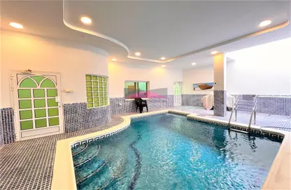 Apartment - 3 Bedrooms - 5 Bathrooms for rent in Hidd - Muharraq Governorate