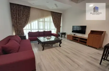 شقة - غرفة نوم - 2 حمامات للايجار في السنابس - المنامة - محافظة العاصمة