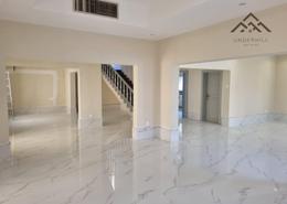 Villa - 4 bedrooms - 6 bathrooms for sale in Bu Kowarah - Riffa - Southern Governorate