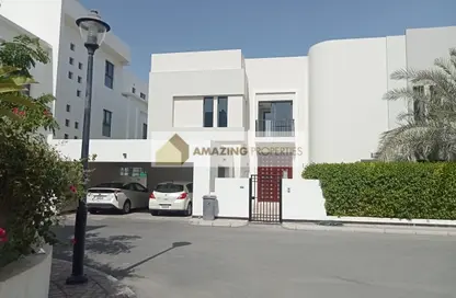 Villa - 4 Bedrooms - 6 Bathrooms for rent in Saar - Northern Governorate