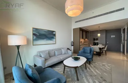 Apartment - 1 Bedroom - 1 Bathroom for sale in Marassi Boulevard - Diyar Al Muharraq - Muharraq Governorate