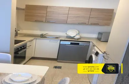 Apartment - 1 Bedroom - 1 Bathroom for sale in Al Juffair - Capital Governorate Apartment - 1 Bedroom - 1 Bathroom for sale in Al Juffair - Capital Governorate