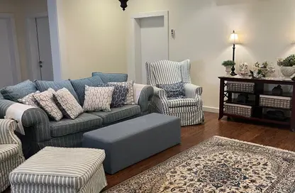 Apartment - 3 Bedrooms - 2 Bathrooms for sale in Sanad - Central Governorate