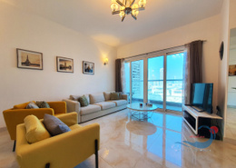 Apartment - 1 bedroom - 2 bathrooms for sale in Seef - Capital Governorate Apartment - 1 bedroom - 2 bathrooms for sale in Seef - Capital Governorate