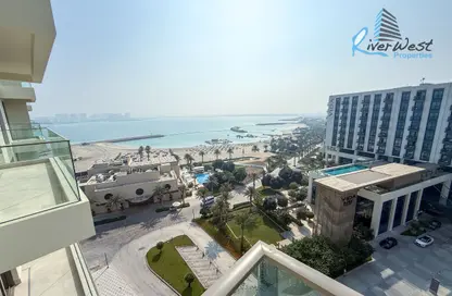 شقة - غرفة نوم - 1 حمام للبيع في مراسي البحرين - ديار المحرق - المحرق