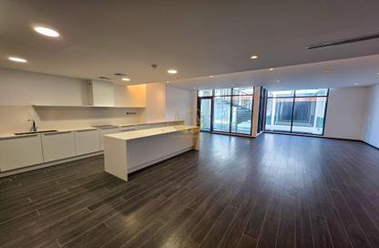 Penthouse - 3 Bedrooms - 6 Bathrooms for rent in Bahrain Financial Harbour - Manama - Capital Governorate