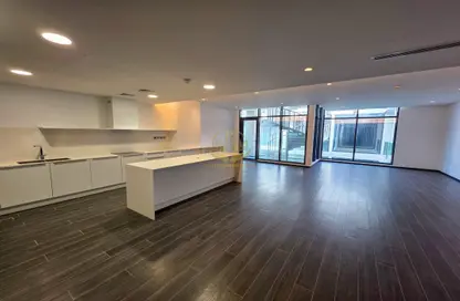Penthouse - 3 Bedrooms - 6 Bathrooms for rent in Bahrain Financial Harbour - Manama - Capital Governorate