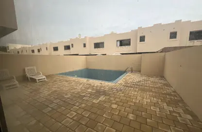 Villa - 3 Bedrooms - 4 Bathrooms for rent in Al Juffair - Capital Governorate Villa - 3 Bedrooms - 4 Bathrooms for rent in Al Juffair - Capital Governorate