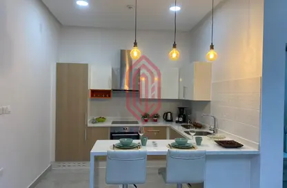 Apartment - 1 Bedroom - 1 Bathroom for rent in Janabiya - Northern Governorate