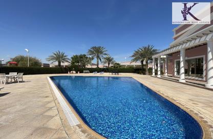 Villa - 4 Bedrooms - 5 Bathrooms for rent in Hamala - Northern Governorate