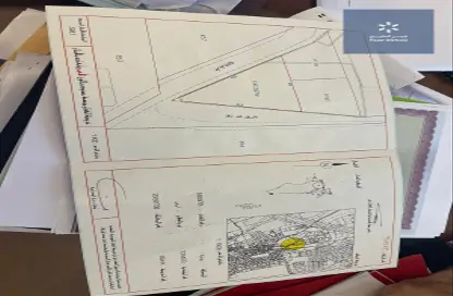 أرض - استوديو للبيع في بو قوة - المحافظة الشمالية