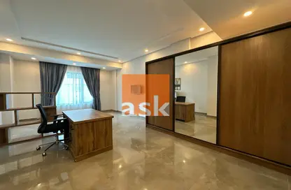 Office image for: Apartment - 2 Bedrooms - 2 Bathrooms for rent in Saar - Northern Governorate, Image 1