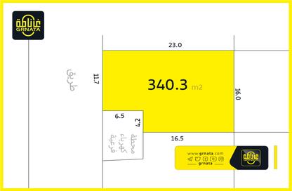 Land - Studio for sale in Hidd - Muharraq Governorate