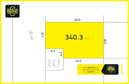 Land - Studio for sale in Hidd - Muharraq Governorate