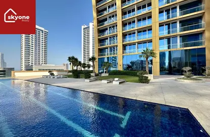 Apartment - 3 Bedrooms - 4 Bathrooms for rent in Seef - Capital Governorate