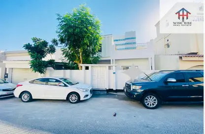 Villa - 4 Bedrooms - 3 Bathrooms for rent in Zinj - Manama - Capital Governorate Villa - 4 Bedrooms - 3 Bathrooms for rent in Zinj - Manama - Capital Governorate