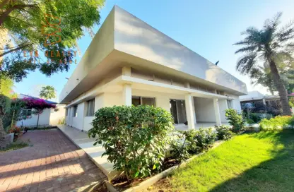 Villa - 3 Bedrooms - 3 Bathrooms for rent in Jannusan - Northern Governorate