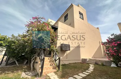 Villa - 4 Bedrooms - 4 Bathrooms for rent in Amwaj Avenue - Amwaj Islands - Muharraq Governorate