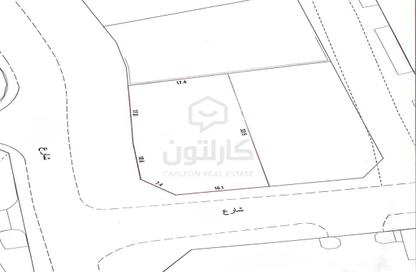 أرض - استوديو للبيع في باربار - المحافظة الشمالية