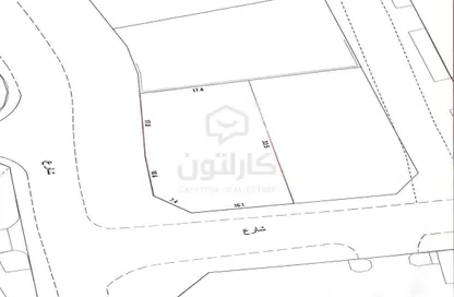 Land - Studio for sale in Barbar - Northern Governorate