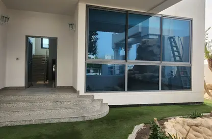 Villa - 4 Bedrooms - 4 Bathrooms for rent in Zinj - Manama - Capital Governorate