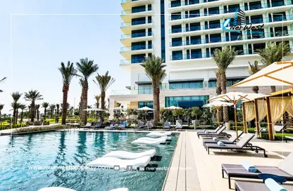 Apartment - 1 Bedroom - 1 Bathroom for sale in Marassi Park Residences - Diyar Al Muharraq - Muharraq Governorate