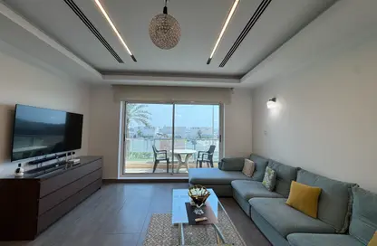 Apartment - 2 Bedrooms - 3 Bathrooms for rent in Amwaj Avenue - Amwaj Islands - Muharraq Governorate