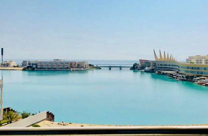 Apartment - 2 Bedrooms - 2 Bathrooms for sale in Amwaj Homes - Amwaj Islands - Muharraq Governorate