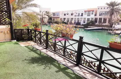 Villa - 4 Bedrooms - 4 Bathrooms for sale in Al Marsa Floating City - Amwaj Islands - Muharraq Governorate