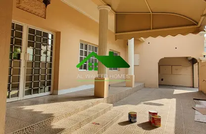 Villa - 4 Bedrooms - 4 Bathrooms for rent in Hidd - Muharraq Governorate