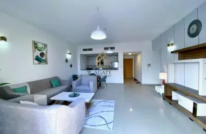 شقة - 2 غرف نوم - 2 حمامات للبيع في شارع أمواج - أمواج - المحرق