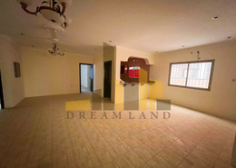 Apartment - 3 bedrooms - 3 bathrooms for rent in Alhajiyat - Riffa - Southern Governorate