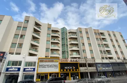 شقة - 4 غرف نوم - 4 حمامات للايجار في شارع المعارض - الحورة - محافظة العاصمة