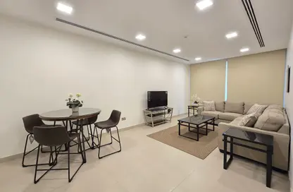 Apartment - 2 Bedrooms - 2 Bathrooms for rent in Hidd - Muharraq Governorate