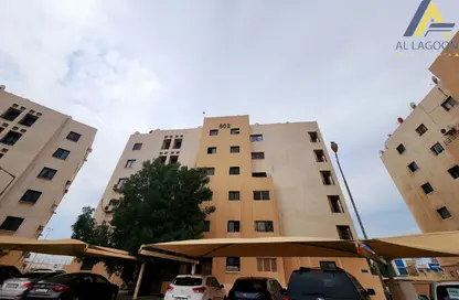 Apartment - 3 Bedrooms - 3 Bathrooms for sale in Isa Town - Central Governorate