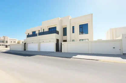 فيلا - 4 غرف نوم - 6 حمامات للبيع في مقابة - المحافظة الشمالية فيلا - 4 غرف نوم - 6 حمامات للبيع في مقابة - المحافظة الشمالية