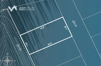 Land - Studio for sale in Dumistan - Northern Governorate