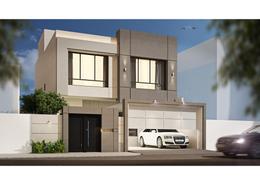 Villa - 4 bedrooms - 5 bathrooms for sale in Tubli - Central Governorate Villa - 4 bedrooms - 5 bathrooms for sale in Tubli - Central Governorate