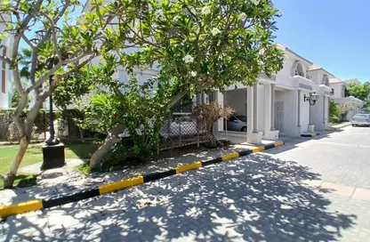 Villa - 4 Bedrooms - 5 Bathrooms for rent in Um Al Hasam - Manama - Capital Governorate