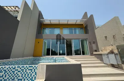 Villa - 3 Bedrooms - 4 Bathrooms for sale in Al Naseem - Diyar Al Muharraq - Muharraq Governorate