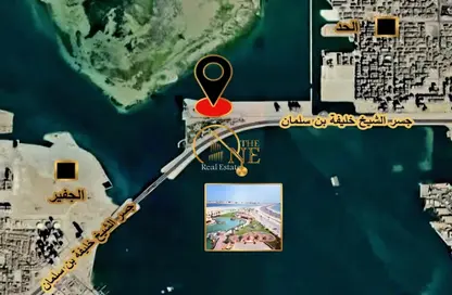 Land - Studio for sale in Hidd - Muharraq Governorate
