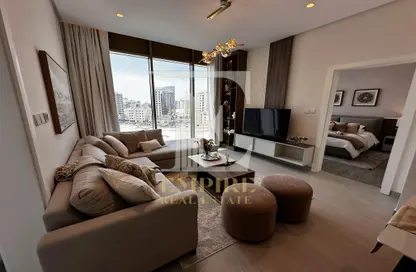 Apartment - 2 Bedrooms - 3 Bathrooms for rent in Seef - Capital Governorate