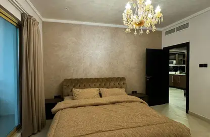Apartment - 1 Bedroom - 2 Bathrooms for sale in Al Juffair - Capital Governorate