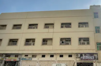Whole Building - 5 Bedrooms - 1 Bathroom for sale in Nuwaidrat - Central Governorate