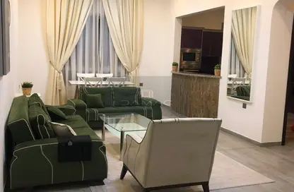 Apartment - 3 Bedrooms - 4 Bathrooms for sale in Saar - Northern Governorate