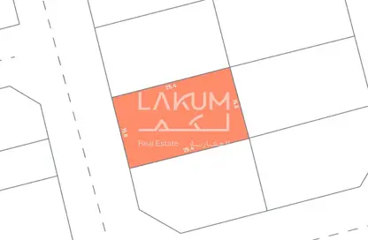 Land - Studio for sale in Tubli - Central Governorate