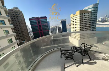 شقة - 1 حمام للبيع في الجفير - محافظة العاصمة