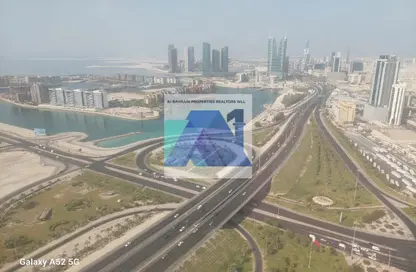 شقة - 3 غرف نوم - 4 حمامات للايجار في أبراج اللولو - المنامة - محافظة العاصمة
